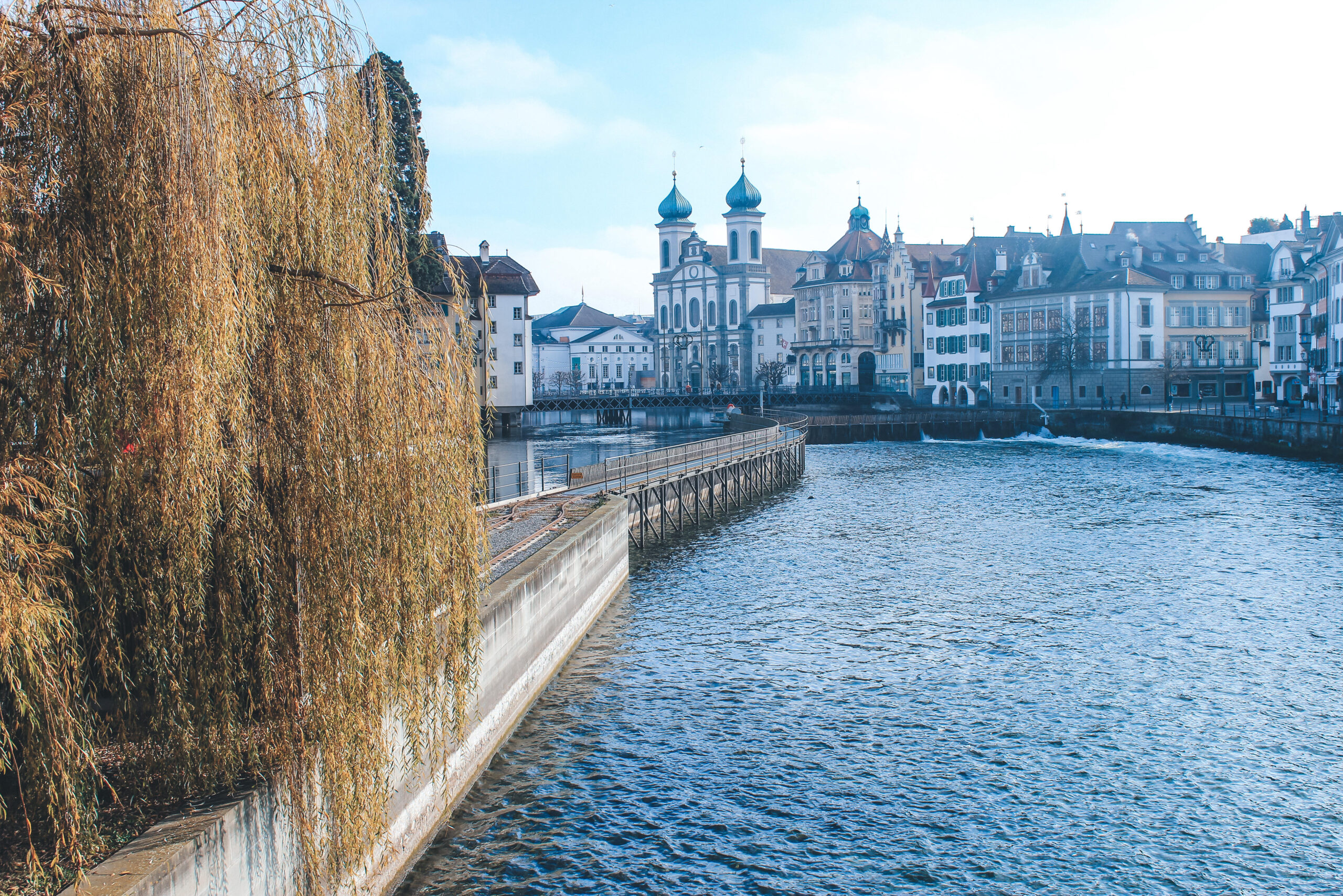 Lucerna
