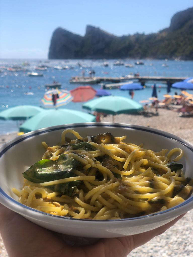 pasta alla erano
