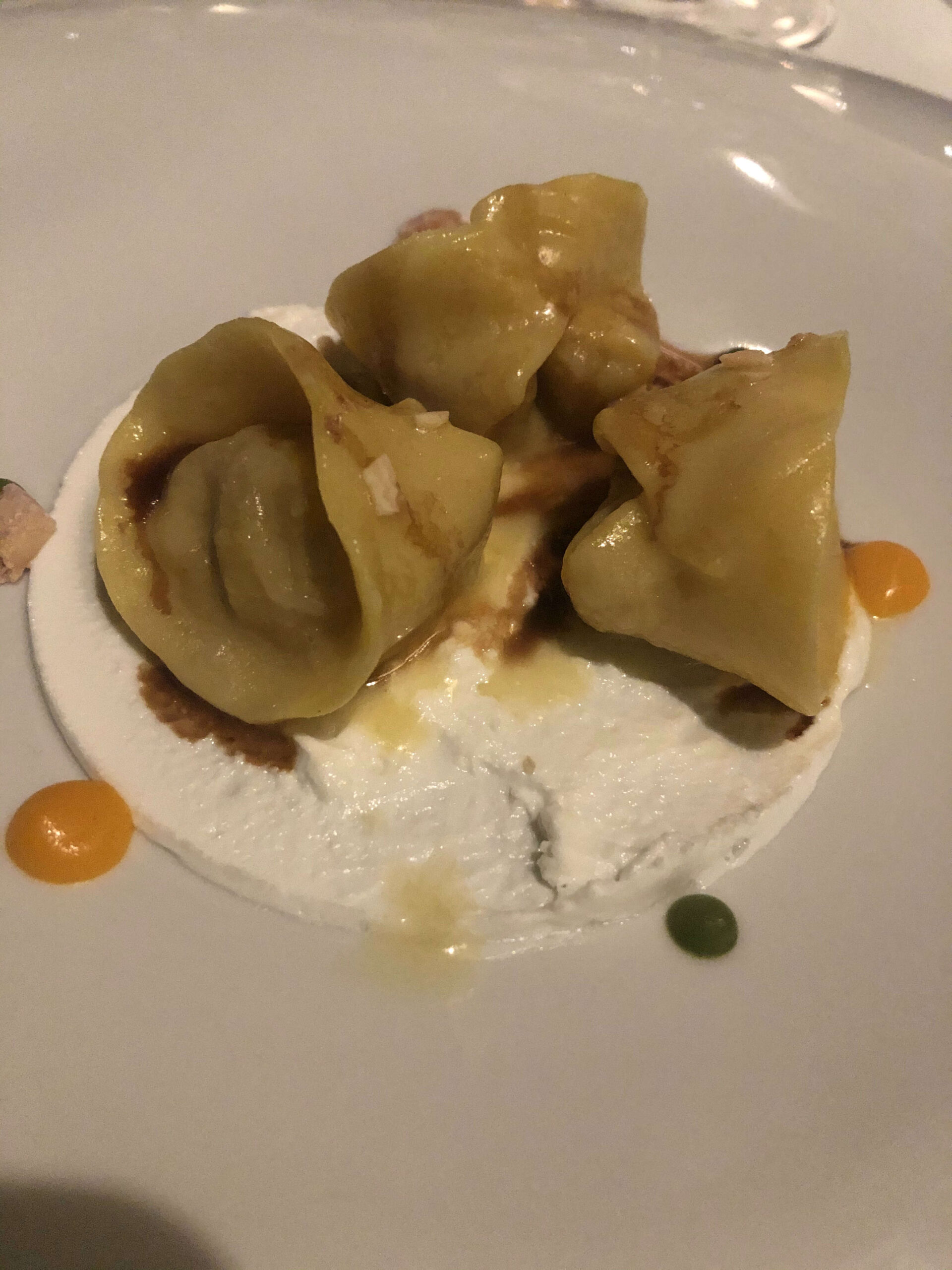 ravioli Ravello