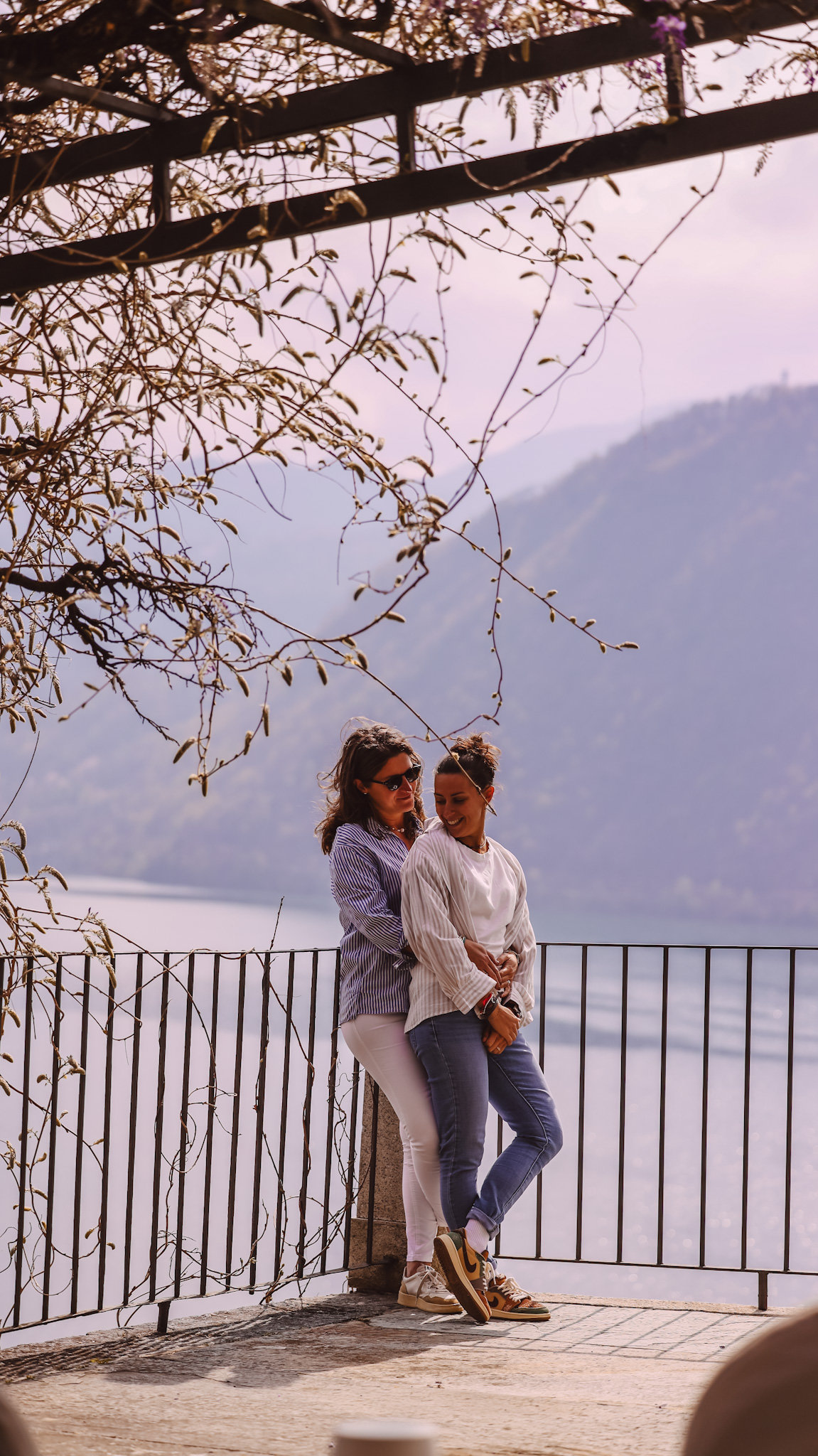 Villa Antica Colonia